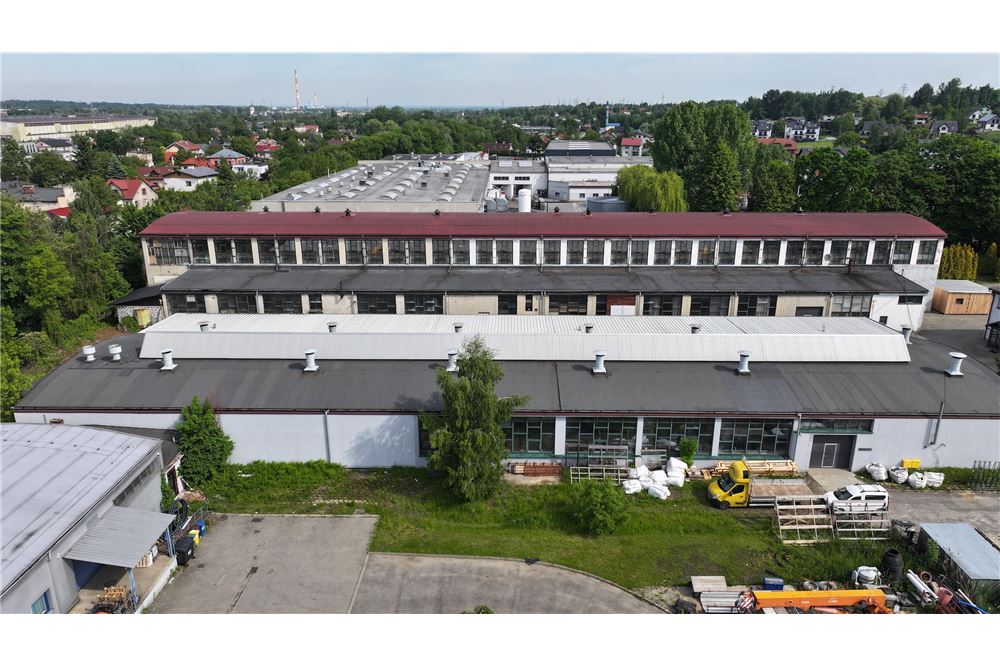 Nieruchomość przemysłowa - Sprzedaż - Bielsko-Biała, Polska - 71 - 800061016-1292