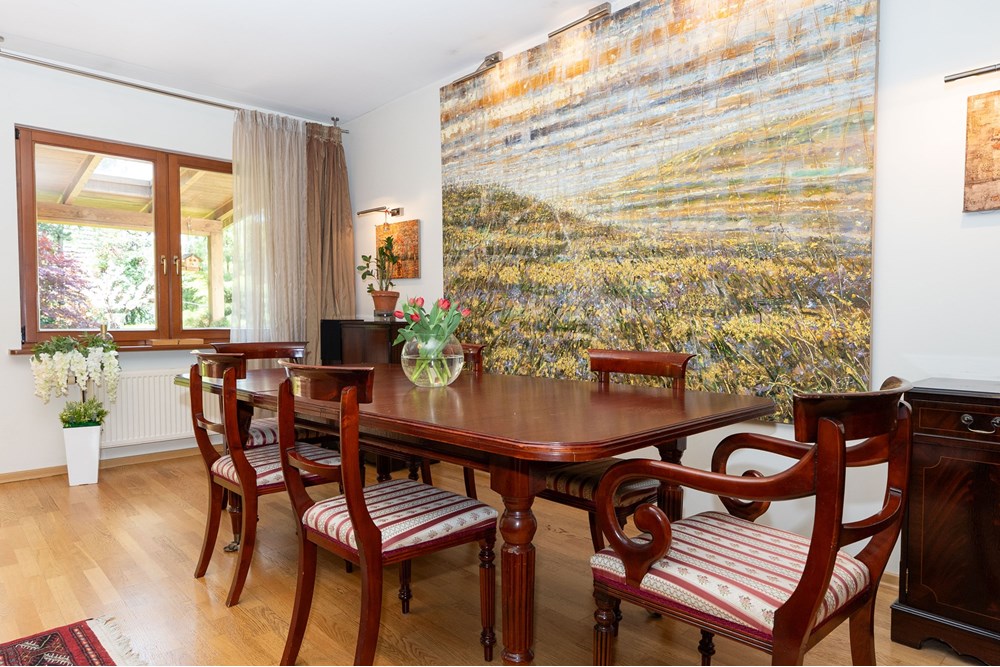 Dom wolnostojący - Sprzedaż - Nowa Iwiczna, Polska - DAW01599.jpg - 810131026-116