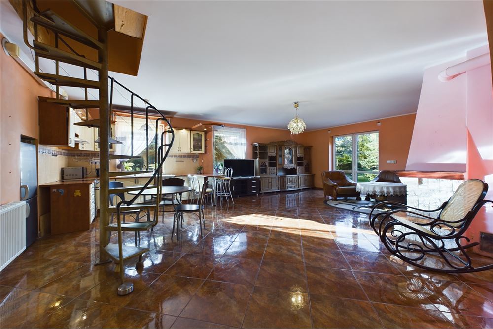 Dom wolnostojący - Sprzedaż - Konikowo, Polska - 2 - 470281003-65