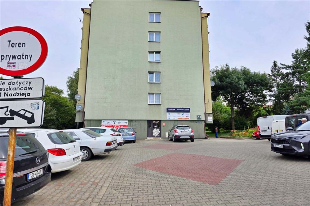 Mieszkanie - Sprzedaż - Bielsko-Biała, Polska - 43 - 800061016-1274