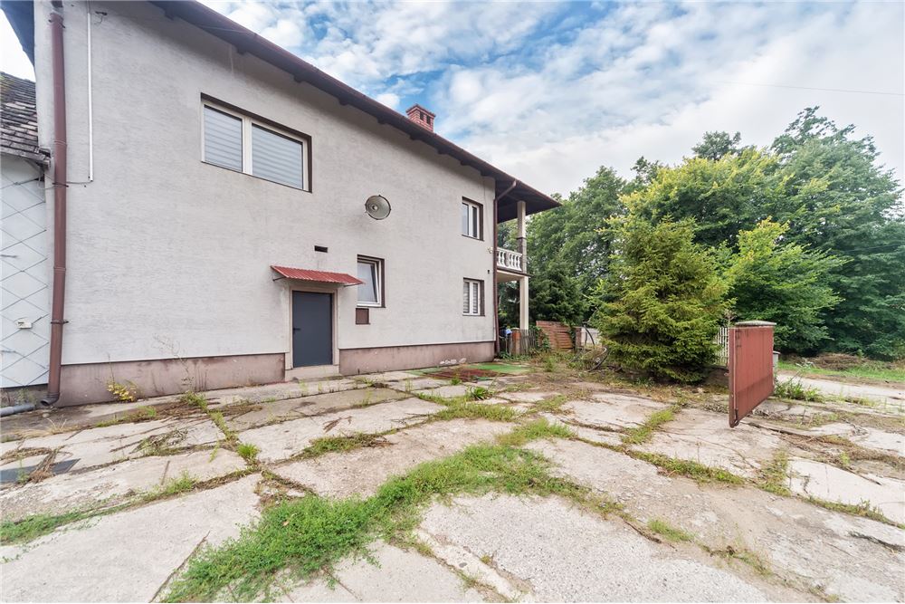 Dom wolnostojący - Sprzedaż - Jawiszowice, Polska - 7 - 800061076-422