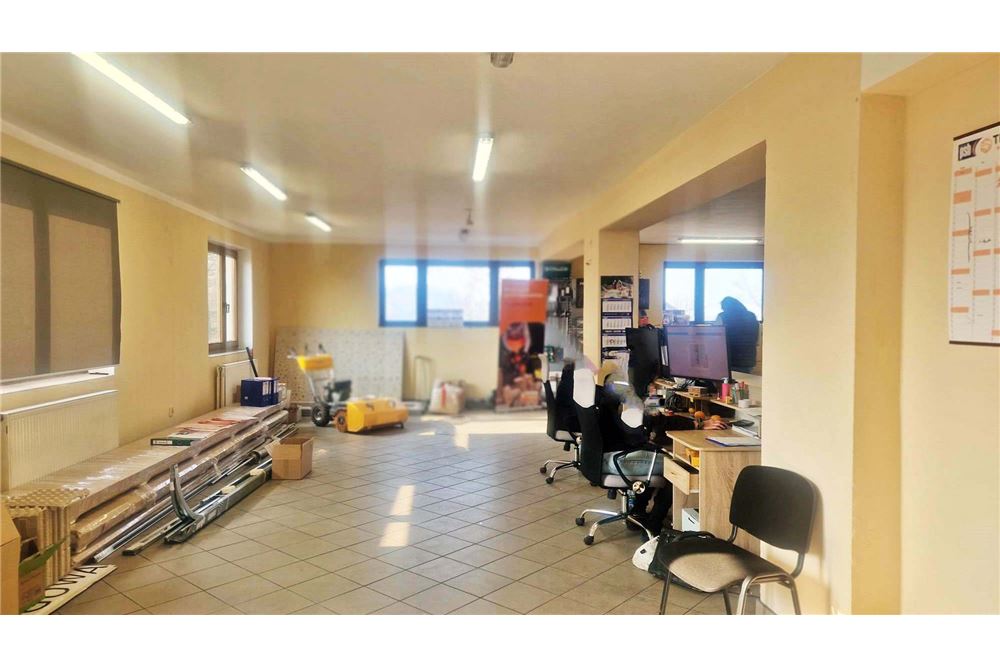 Lokal handlowy/usługowy - Wynajem - Cieszyn, Polska - 13 - 800061016-1143