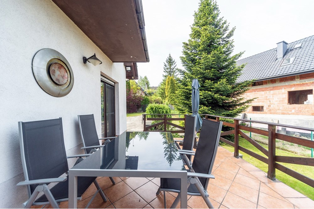 Dom wolnostojący - Sprzedaż - Górki Wielkie, Polska - 38.jpg - 470131026-169