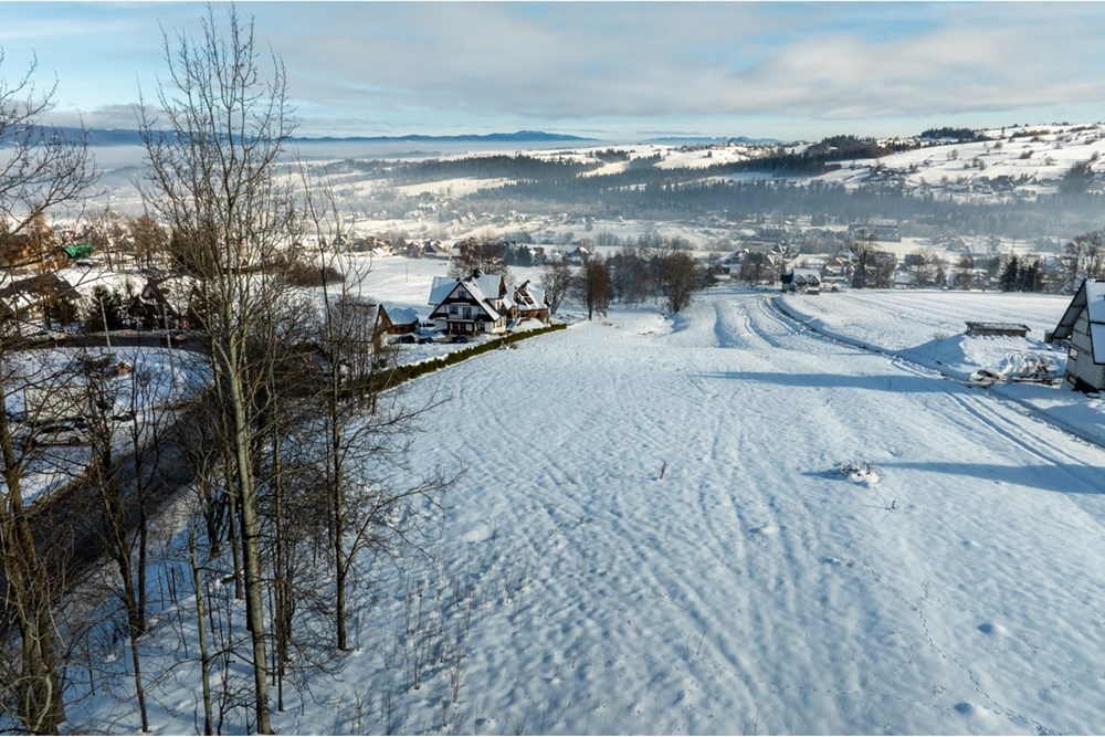 Działka - Sprzedaż - Bańska Niżna, Polska - 20251201-DJI_0129-HDR.jpg - 470151024-464