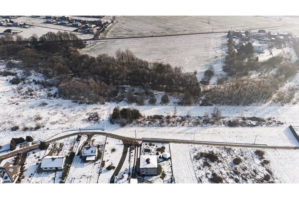 Działka - Sprzedaż - Czerwionka-Leszczyny, Polska - DJI_20251129113953_0731_D.jpg - 800061076-455