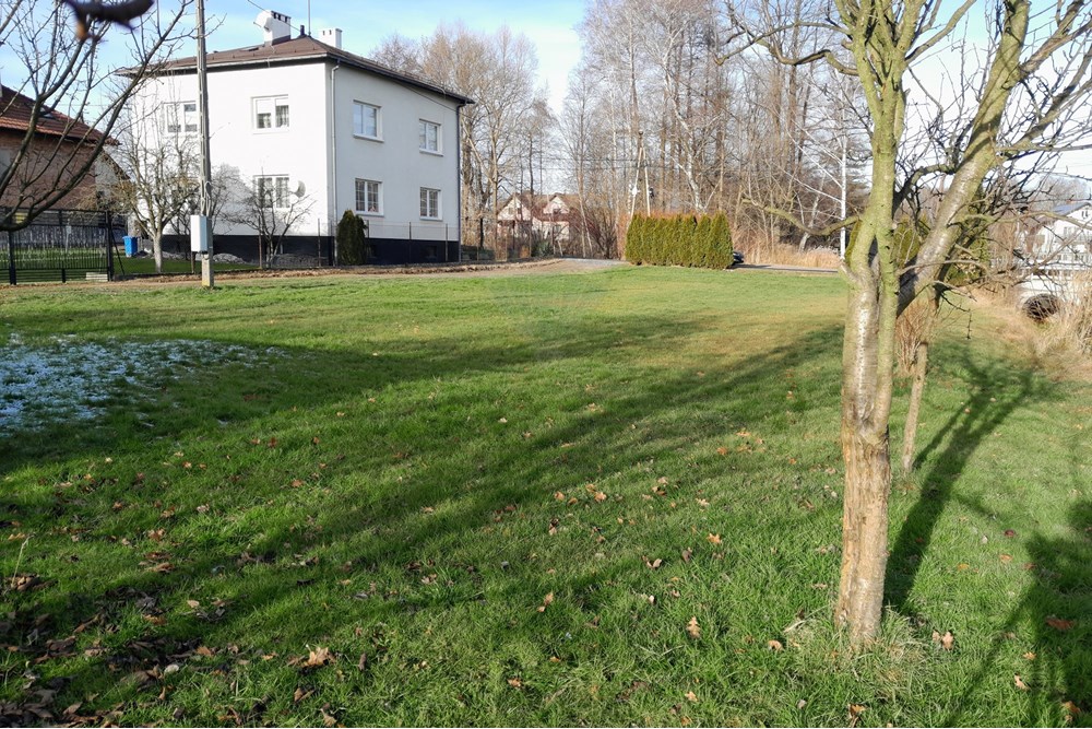 Działka - Sprzedaż - Bielsko-Biała, Polska - 20250101_122906.jpg - 800061002-816