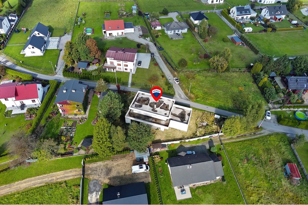 Dom wolnostojący - Sprzedaż - Zabrzeg, Polska - ZAB_039M.JPG - 800061093-124