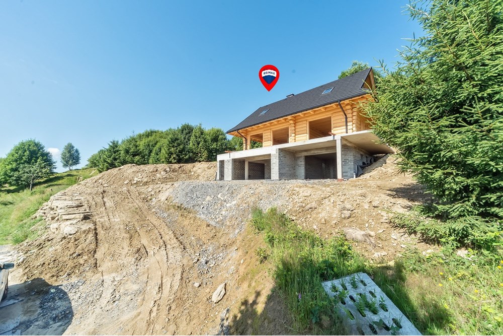 Dom wolnostojący - Sprzedaż - Koniaków, Polska - OCHO_002M.jpg - 800061093-119