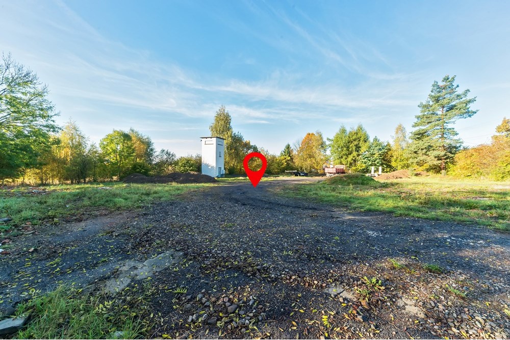 Nieruchomość inwestycyjna - Sprzedaż - Pruchna, Polska - PRU_005M.jpg - 800061076-438