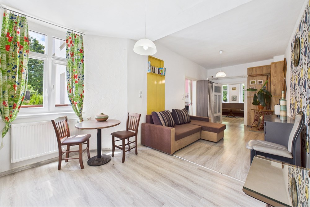 Mieszkanie na parterze - Sprzedaż - Połczyn-Zdrój, Polska - 3.jpg - 470281002-198