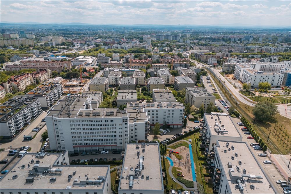 Mieszkanie - Sprzedaż - Kraków, Polska - 27 - 800241005-204