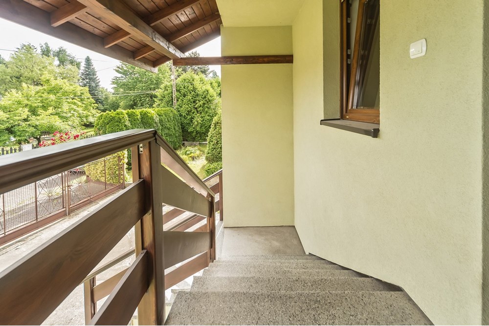 Dom wolnostojący - Sprzedaż - Bielsko-Biała, Polska - KRZE_058M.jpg - 800061100-87