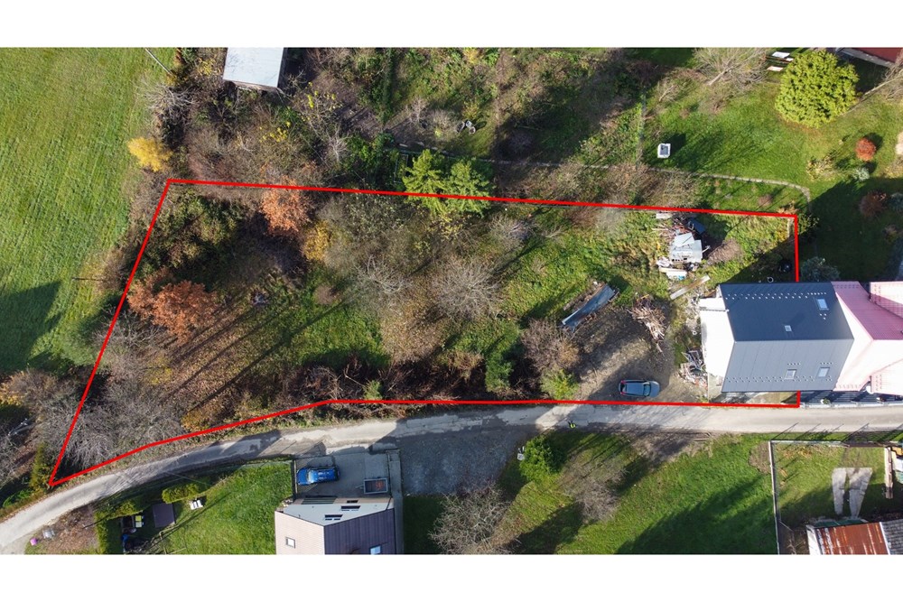 Dom bliźniak - Sprzedaż - Wieprz, Polska - 24.jpg - 800061039-522