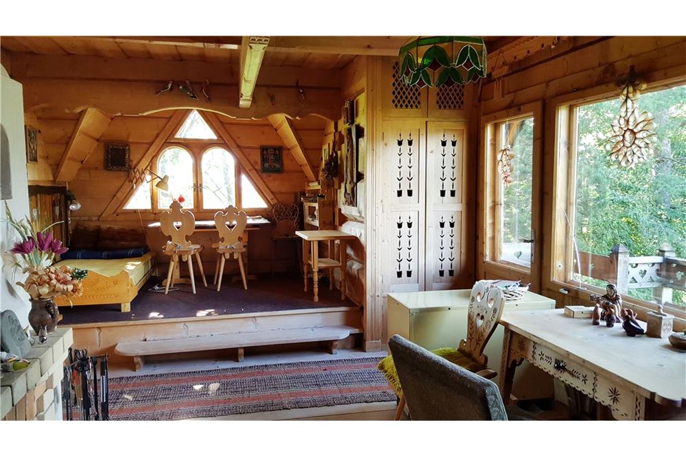 Dom wolnostojący - Sprzedaż - Kościelisko, Polska - 15 - 470151015-491