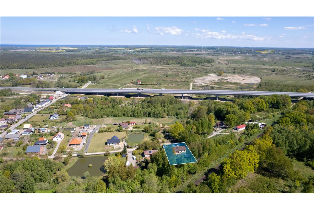 Dom wolnostojący - Sprzedaż - Kędzierzyn, Polska - 17 - 470281008-30