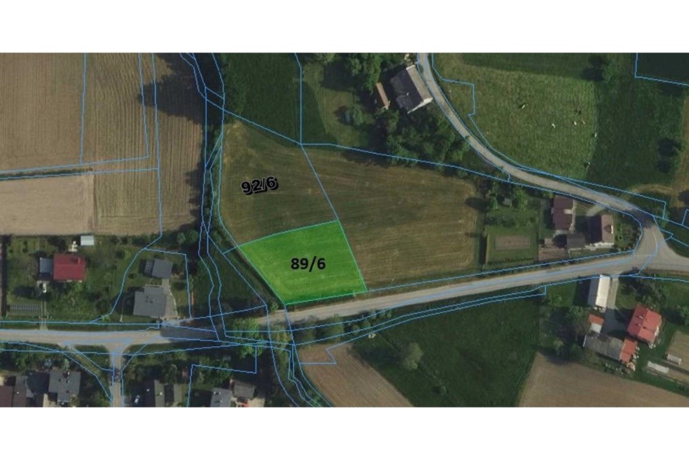 Działka budowlana - Sprzedaż - Kozakowice Górne, Polska - 1000047708.jpg - 800061030-126