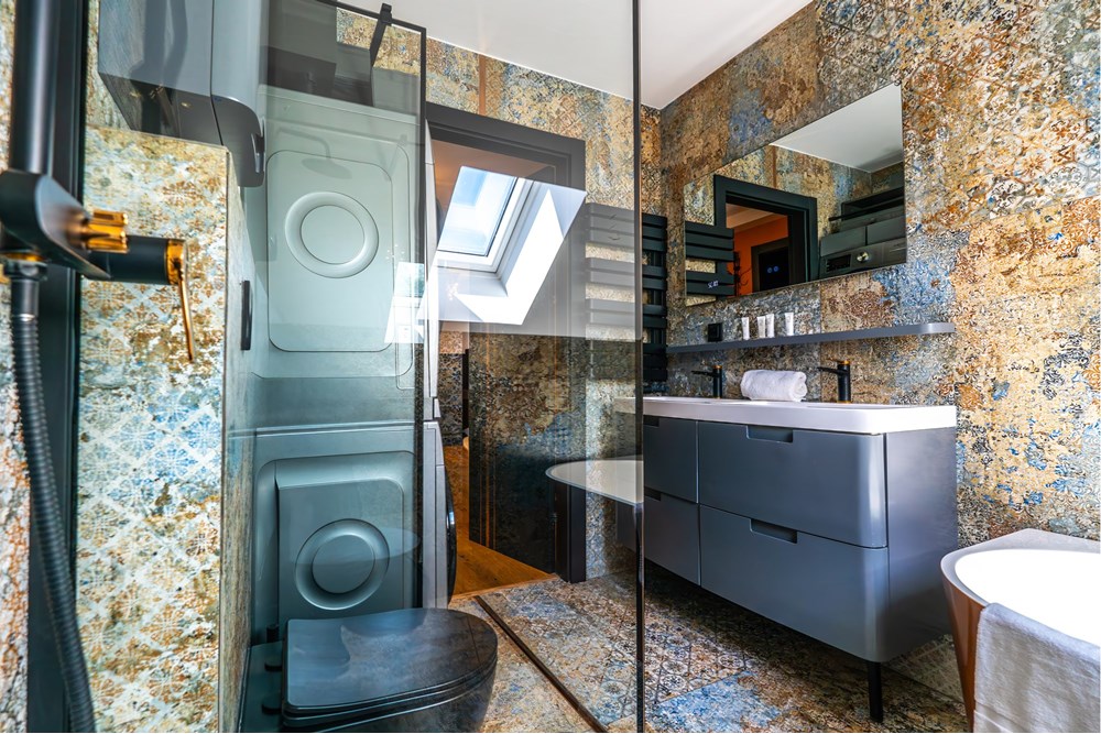 Mieszkanie dwupoziomowe - Sprzedaż - Kraków, Polska - fot-17-final.jpg - 800241031-40