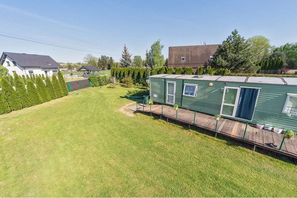 Działka budowlana - Sprzedaż - Międzyrzecze Górne, Polska - MG93_008M.jpg - 800061129-14