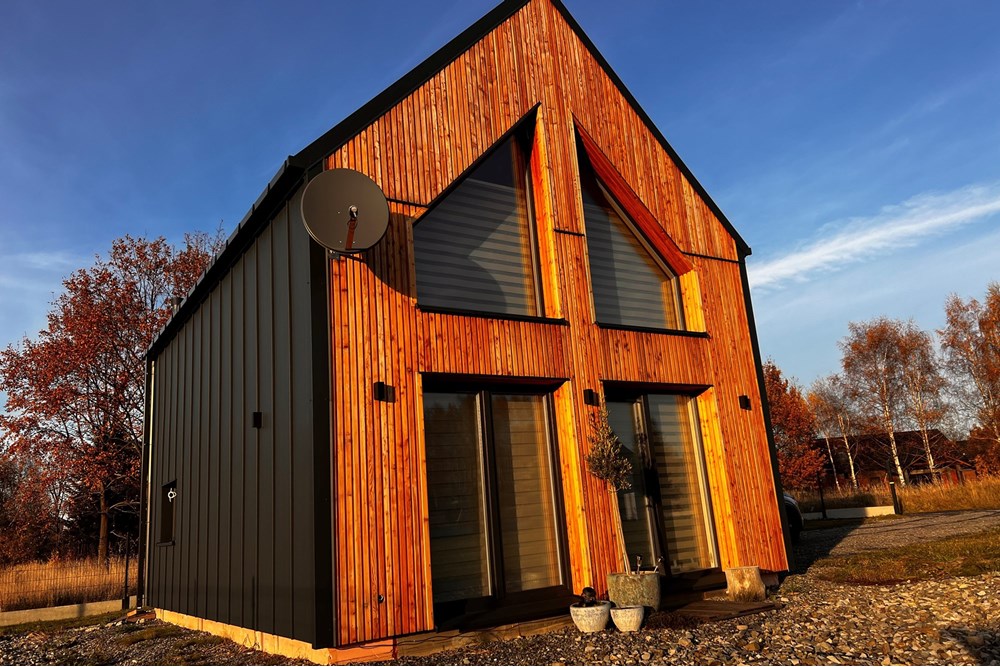 Dom wolnostojący - Sprzedaż - Bielsko-Biała, Polska - IMG_9453.jpeg - 800061117-44