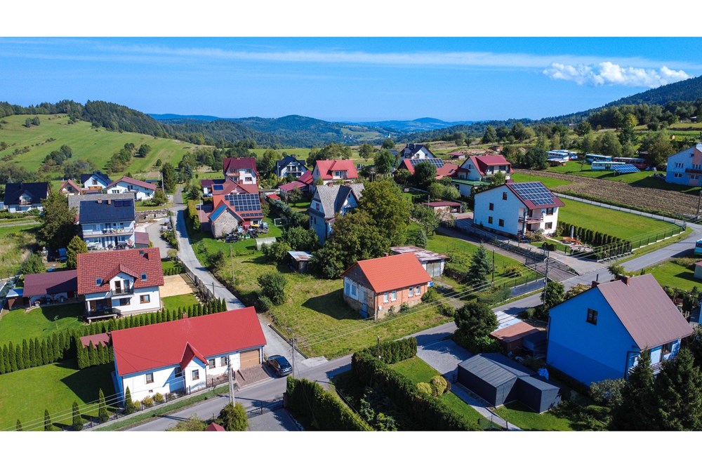 Domek wiejski - Sprzedaż - Krzeszów, Polska - DJI_0511.jpg - 800061134-3