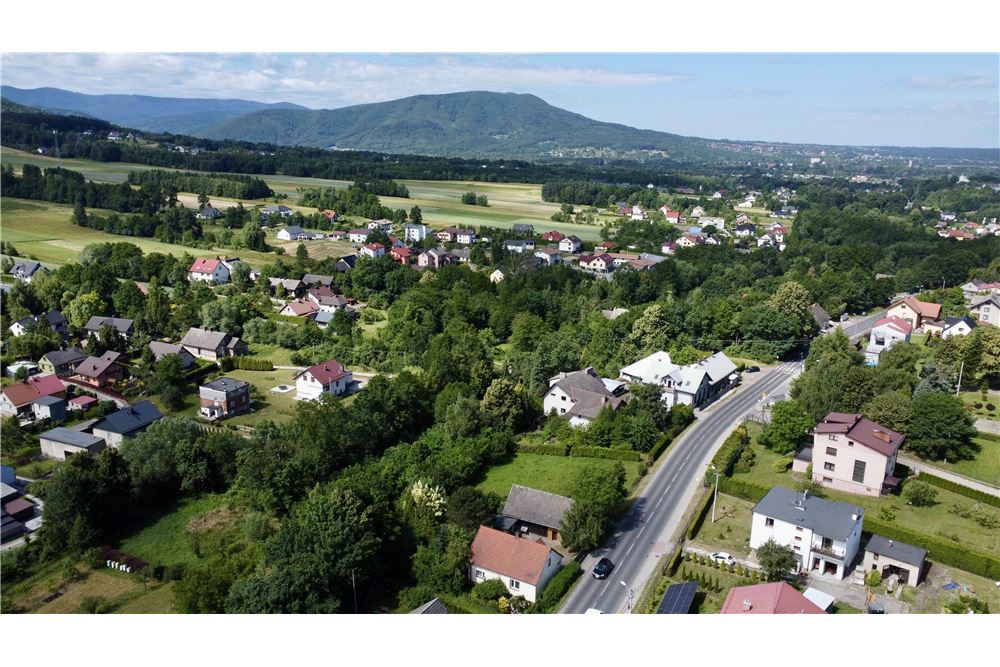 Działka budowlana - Sprzedaż - Czaniec, Polska - 12 - 800061028-542