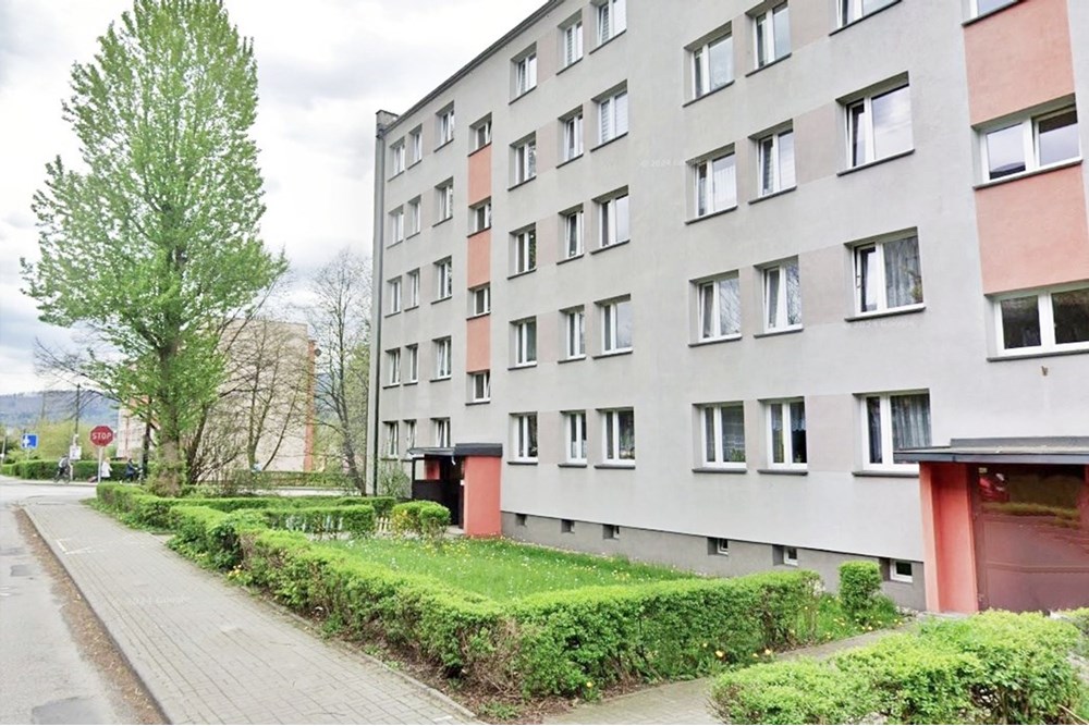 Mieszkanie - Sprzedaż - Bielsko-Biała, Polska - 44.jpg - 800061016-1298