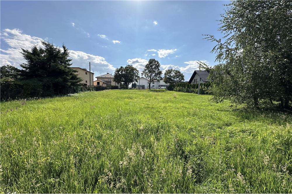 Nieruchomość gruntowa - Sprzedaż - Czechowice-Dziedzice, Polska - 13 - 800061103-177