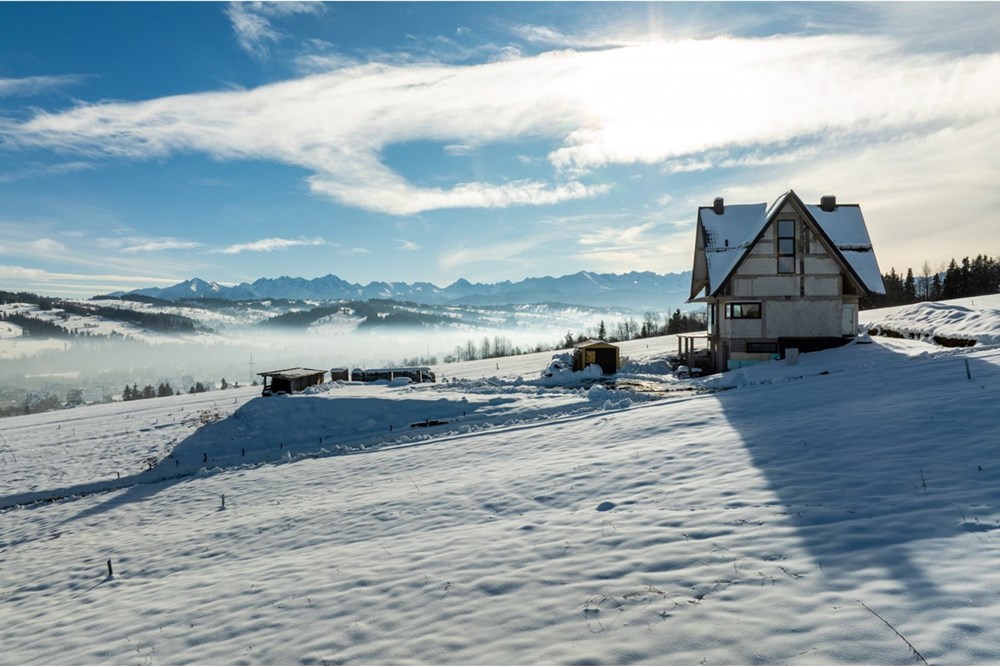 Działka - Sprzedaż - Bańska Niżna, Polska - 20251201-DJI_0120-HDR.jpg - 470151024-464