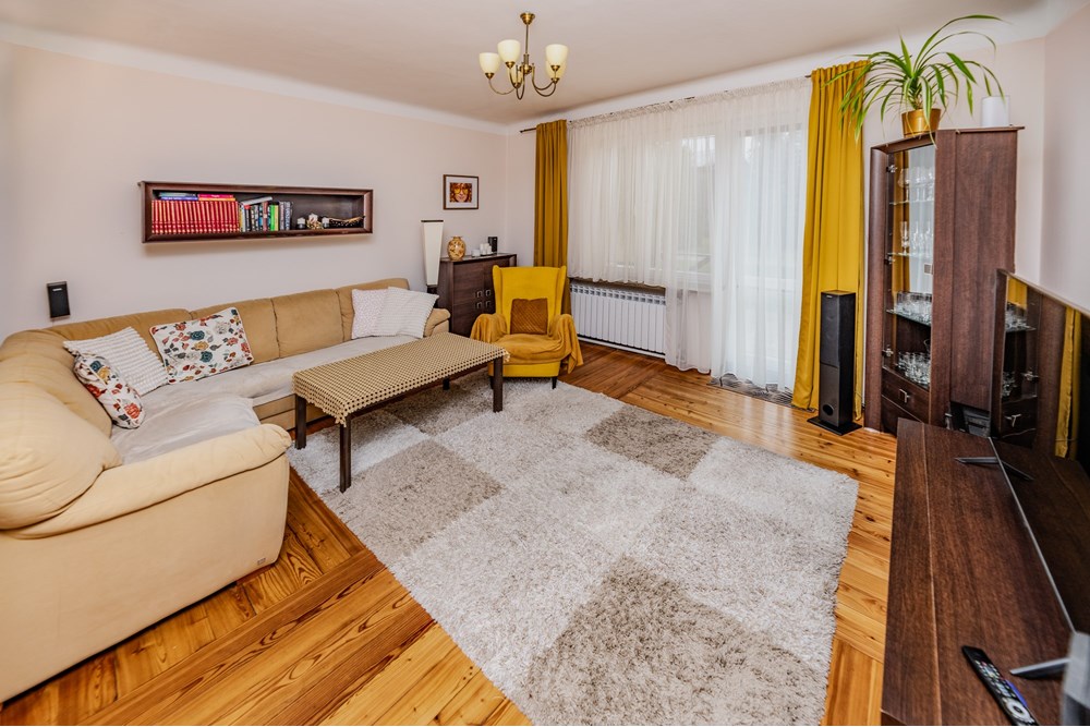 Dom wolnostojący - Sprzedaż - Nasielsk, Polska - Nasielsk dom NET SIZE-15.jpg - 810131036-31