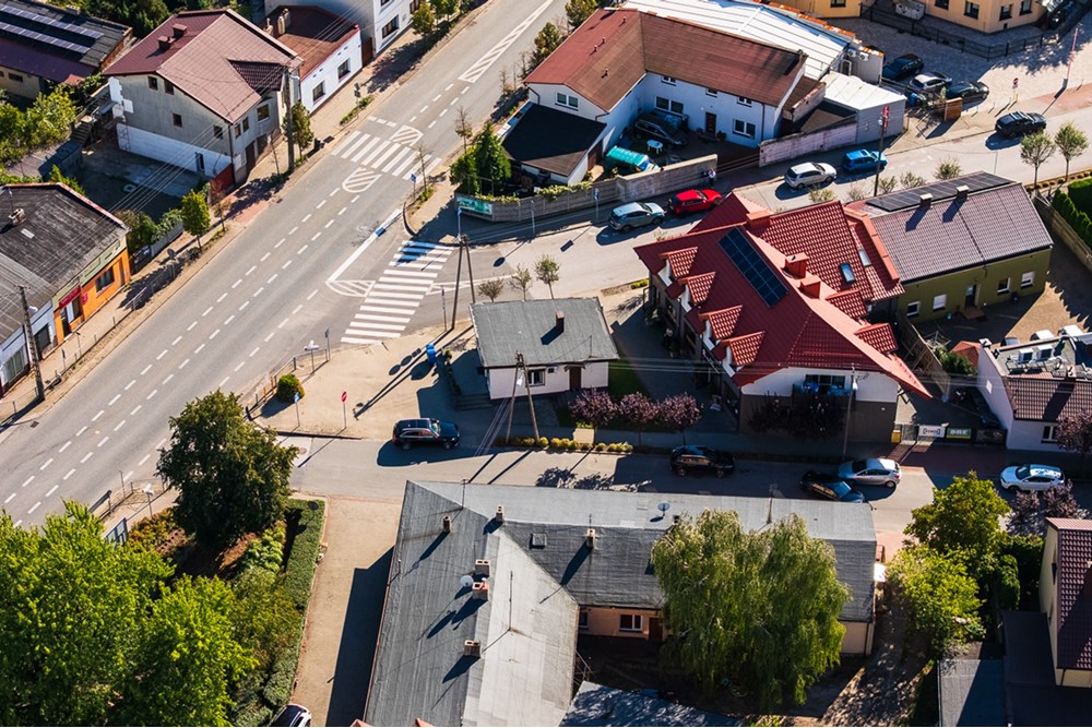 Lokal handlowy/usługowy - Sprzedaż - Stryków, Polska - Stryków-5.jpg - 470291001-160