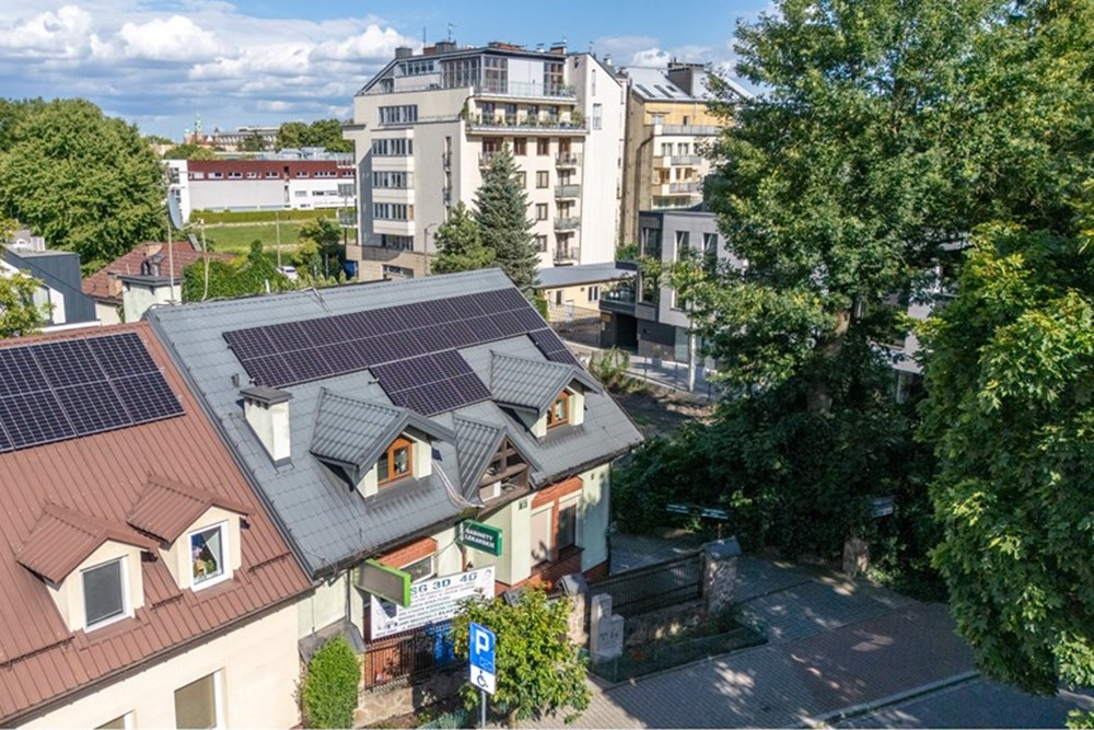 Lokal handlowy/usługowy - Wynajem - Kraków, Polska - DJI_20250722164917_0671_D_1.jpg - 800271028-2