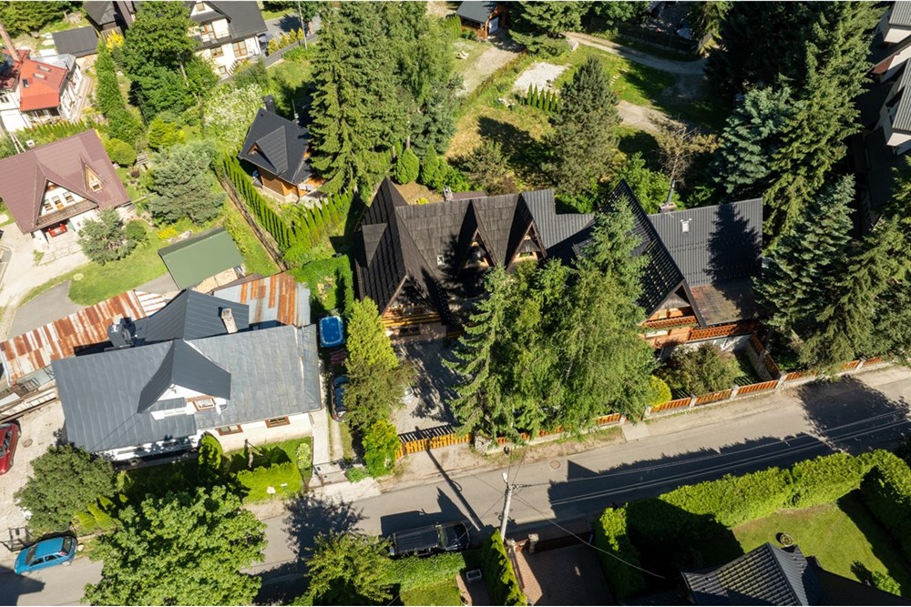 Dom wolnostojący - Sprzedaż - Zakopane, Polska - 20250702-DJI_0778-HDR-2.jpg - 470151051-71