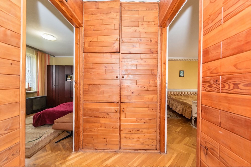 Dom wolnostojący - Sprzedaż - Jaworze, Polska - JKD_034M.jpg - 800061093-123