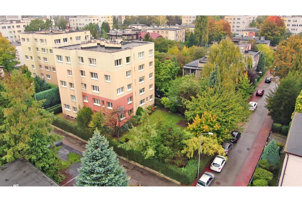 Mieszkanie - Sprzedaż - Katowice, Polska - 2.jpg - 800041001-898