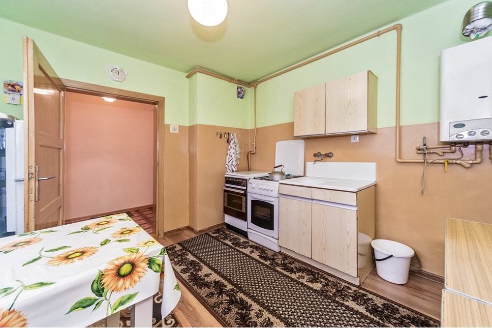 Dom wolnostojący - Sprzedaż - Jawiszowice, Polska - 27.jpg - 800061016-1300