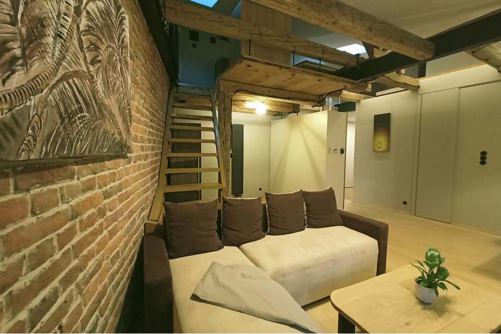 Mieszkanie dwupoziomowe - Wynajem - Bielsko-Biała, Polska - IMG_20251024_103503.jpg - 470131112-17