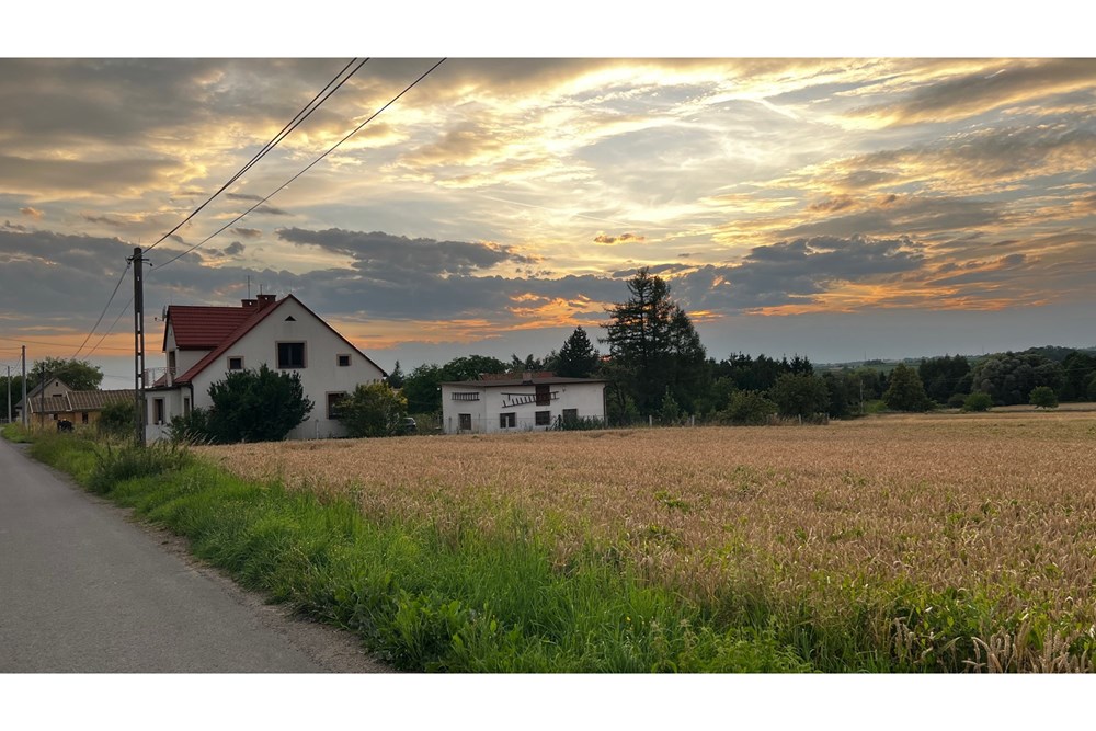 Działka budowlana - Sprzedaż - Goleszów, Polska - IMG_3767.jpg - 470131058-375