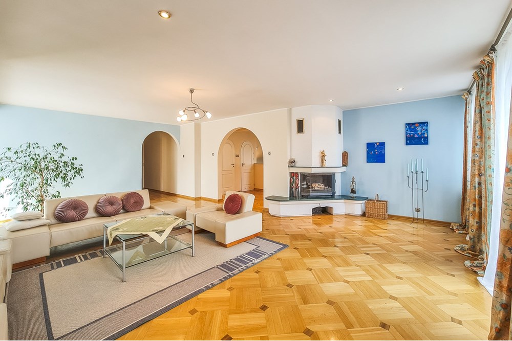 Dom wolnostojący - Sprzedaż - Łódź, Polska - Dom-na-sprzedaz-Lodz-11.jpg - 470191052-20