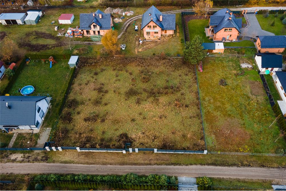 Działka - Sprzedaż - Anielin Swędowski, Polska - 13 - 470291001-138