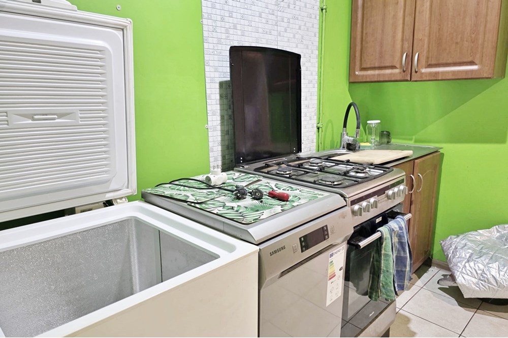 Dom wolnostojący - Sprzedaż - Czechowice-Dziedzice, Polska - 26.jpeg - 800061016-1293