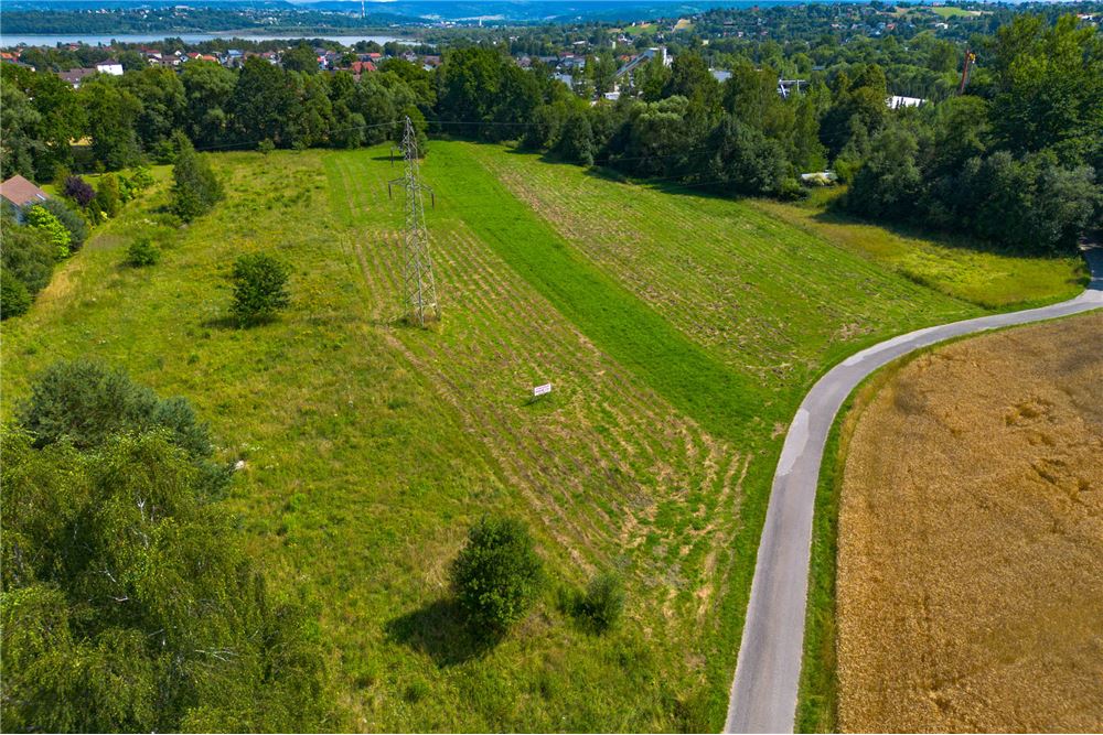 Działka budowlana - Sprzedaż - Zarzecze, Polska - 17 - 800061107-103