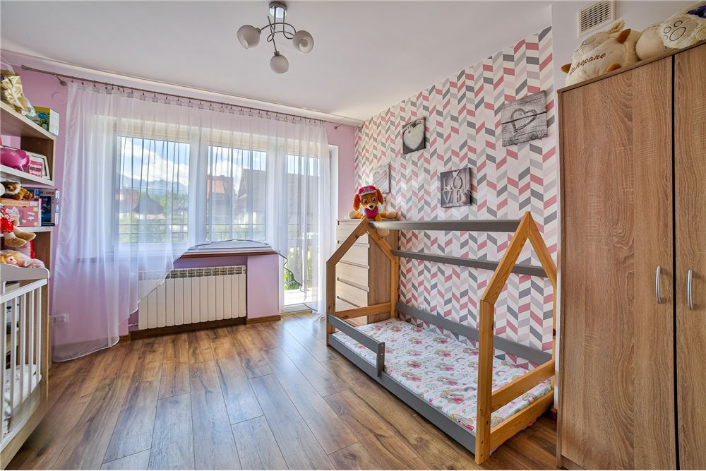 Nieruchomość inwestycyjna - Sprzedaż - Murzasichle, Polska - 6 - 800091020-40