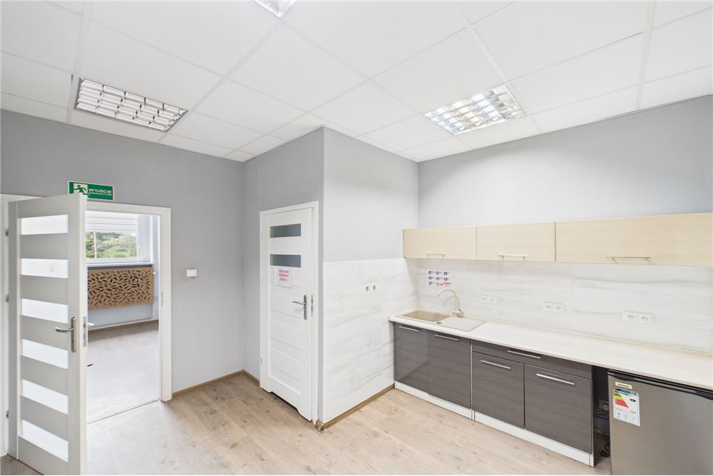 Biuro - Wynajem - Rybnik, Polska - 5 - 470311001-54