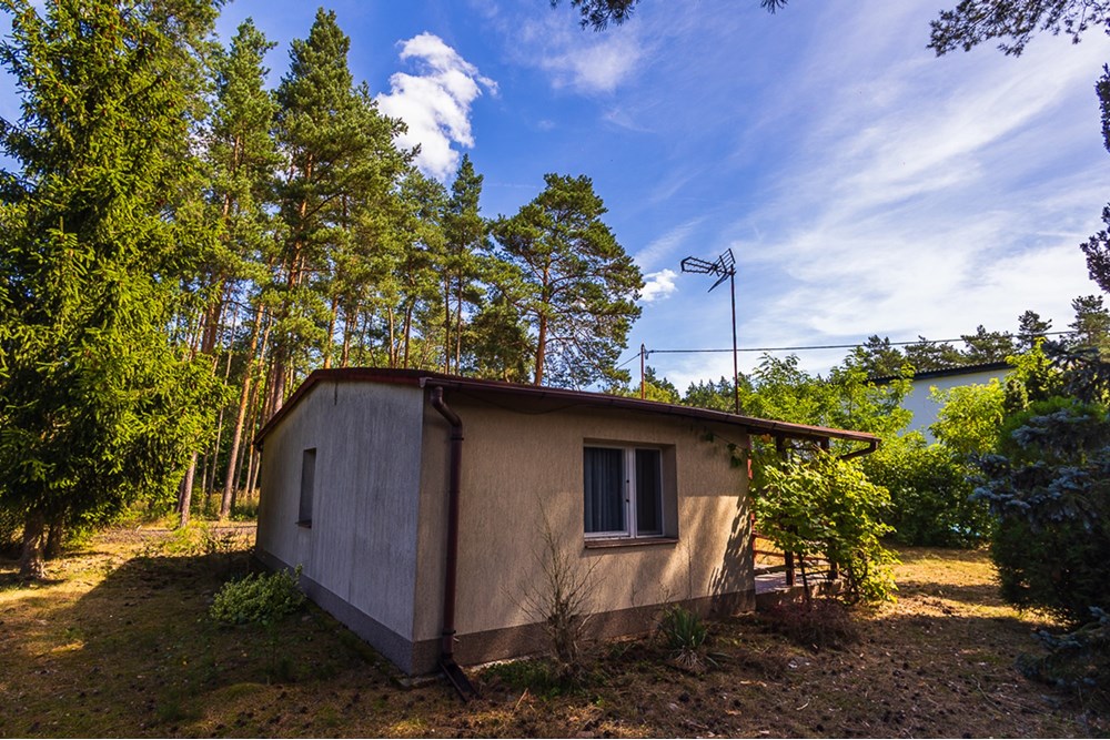 Domek wiejski - Sprzedaż - Człopy, Polska - działka-18.jpg - 470291004-262