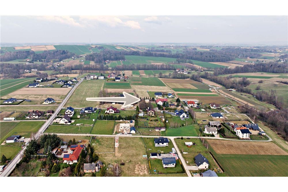 Działka budowlana - Sprzedaż - Inwałd, Polska - 16 - 800061016-1159