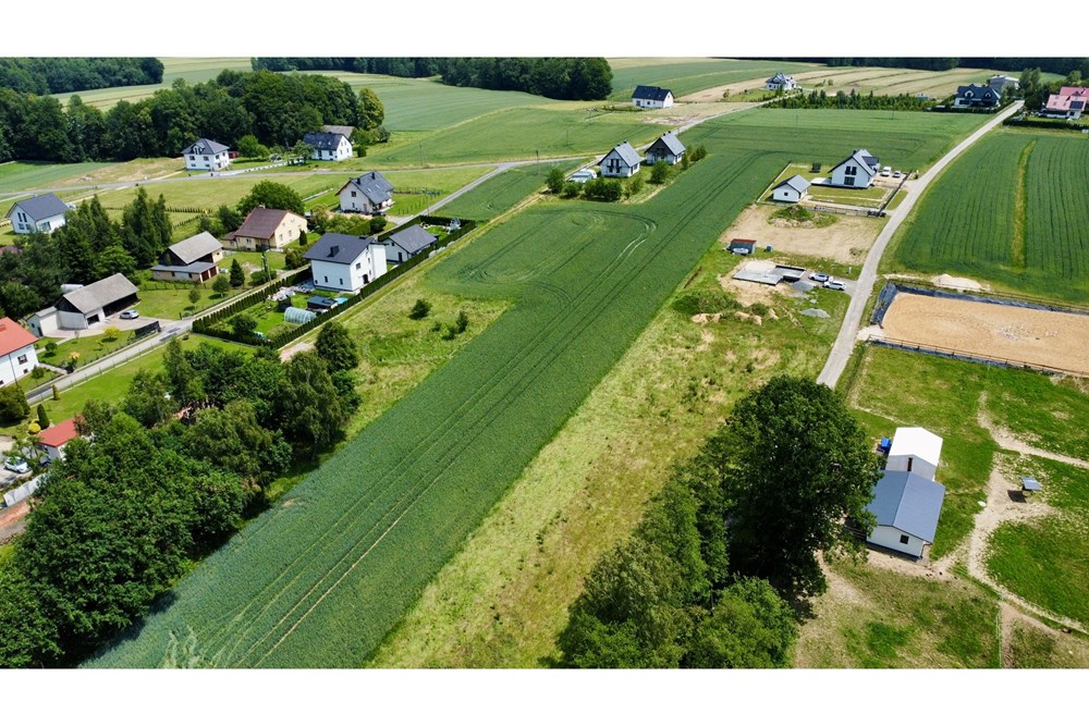 Działka budowlana - Sprzedaż - Witkowice, Polska - dji_fly_20250612_121724_578_1750154564988_photo_optimized.jpg - 800061127-14