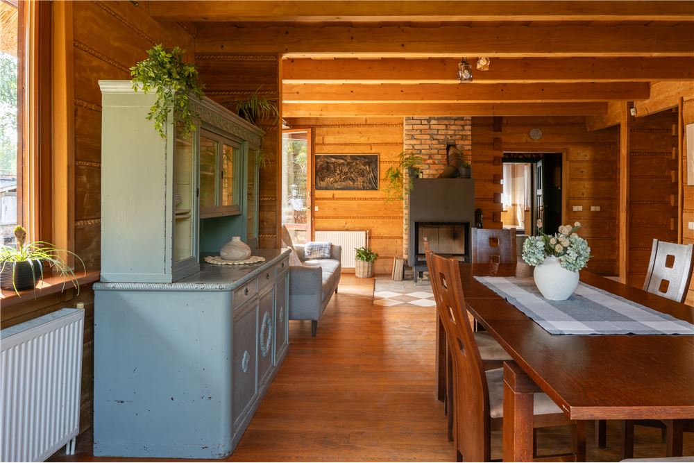 Dom wolnostojący - Sprzedaż - Przypki, Polska - 11 - 810251008-57