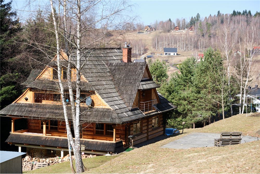 Dom wolnostojący - Sprzedaż - Pewel Ślemieńska, Polska - 9 - 800061016-1147