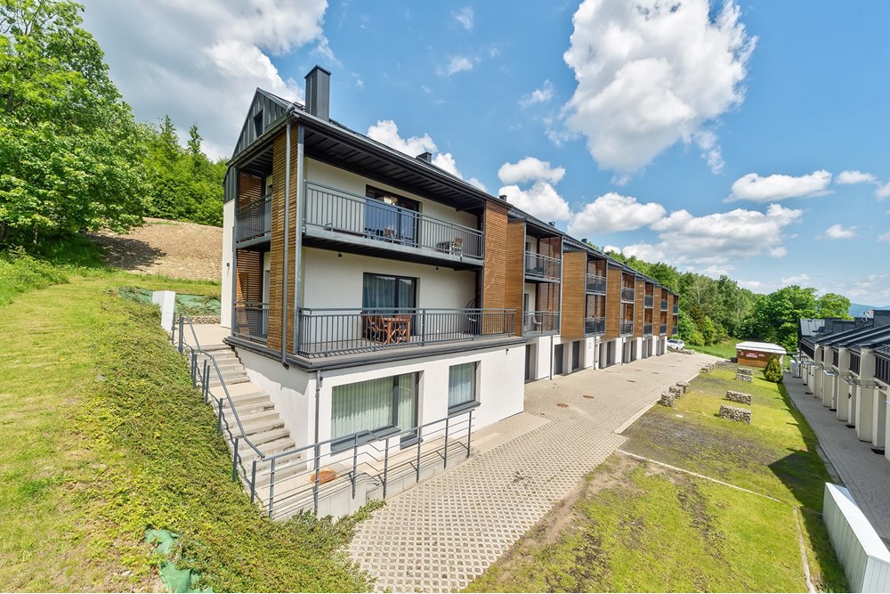 Apartament wakacyjny - Sprzedaż - Szczyrk, Polska - SGS_008D.jpg - 800061127-12