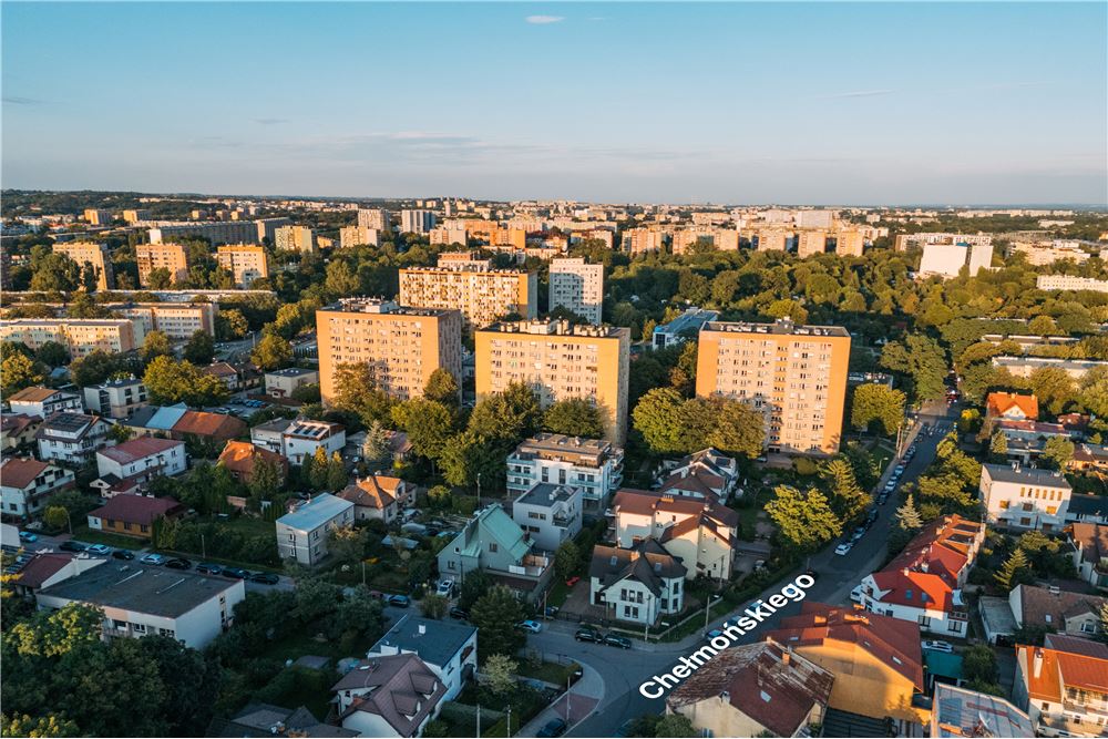 Mieszkanie - Sprzedaż - Kraków, Polska - 13 - 800241005-207